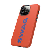 SWAG No. 3