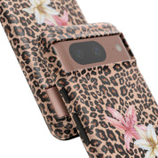 Blossom Grace (Dark Leo Print) V2