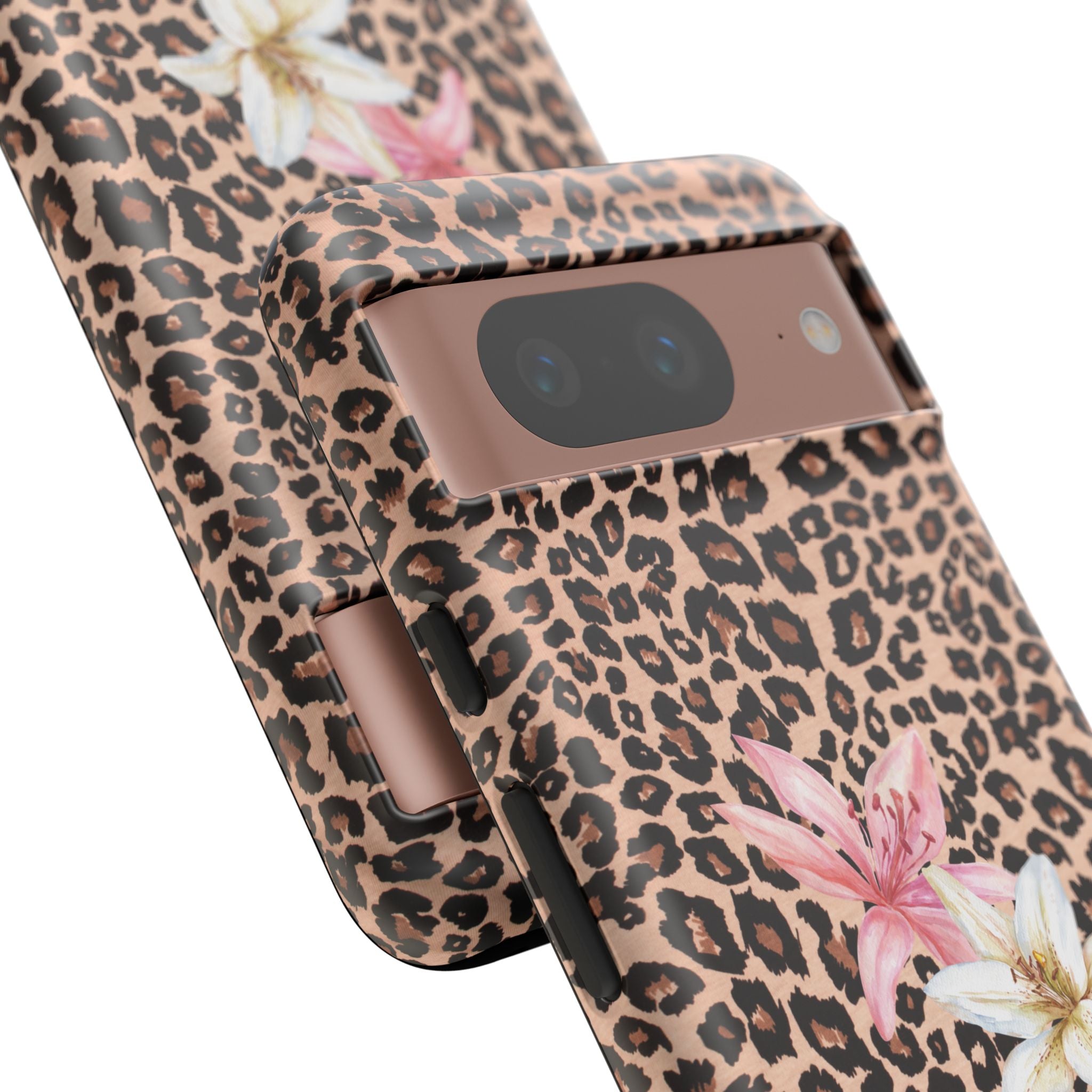 Blossom Grace (Dark Leo Print) V2