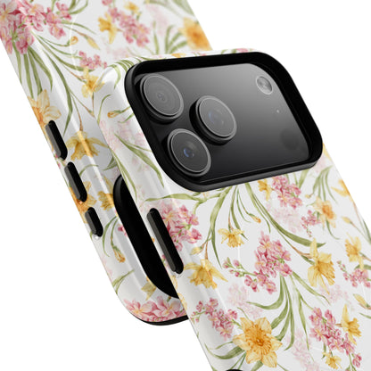 Floral Serenade (Magsafe)