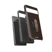 Panther Skateboards (Brown)