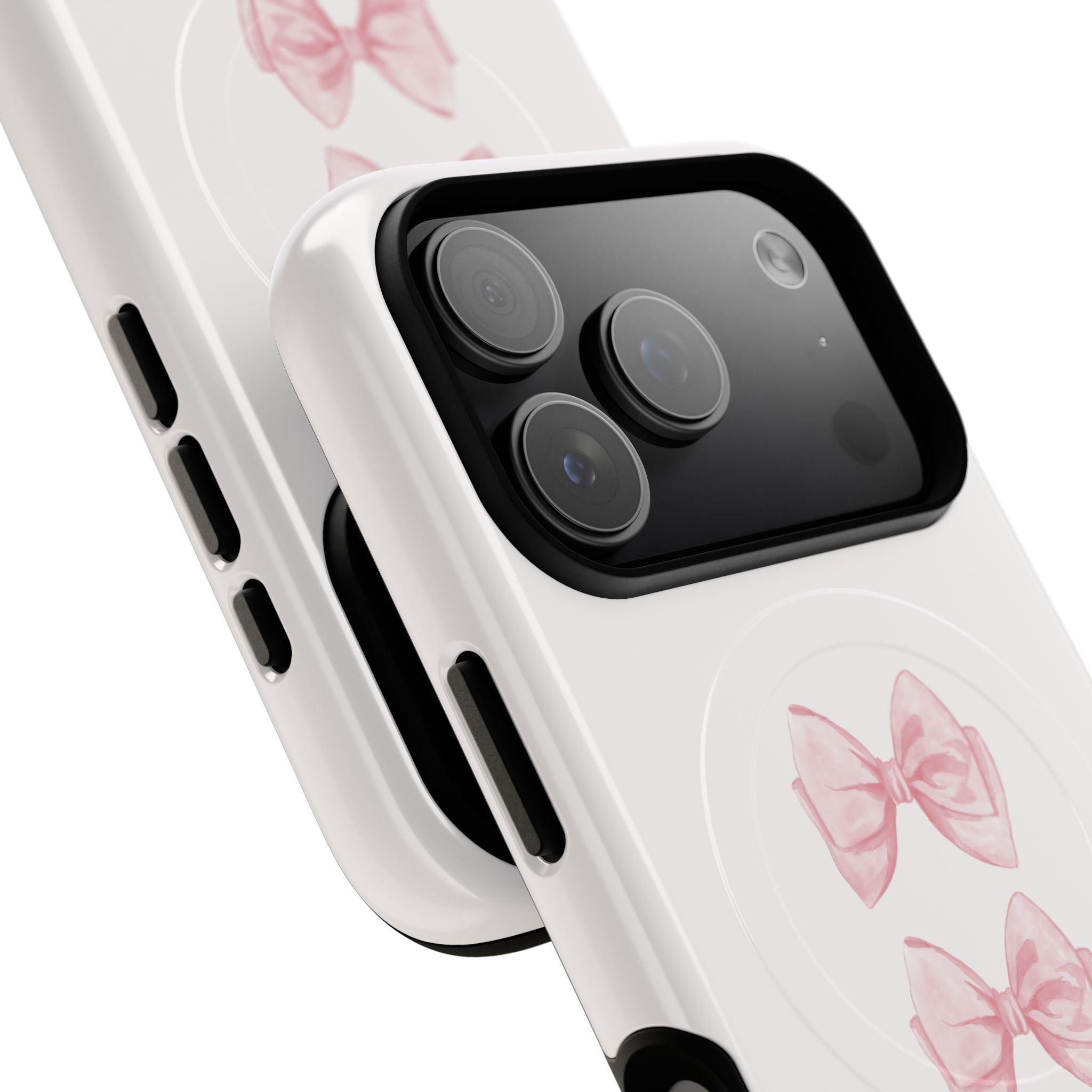 Blush Bow (Magsafe)