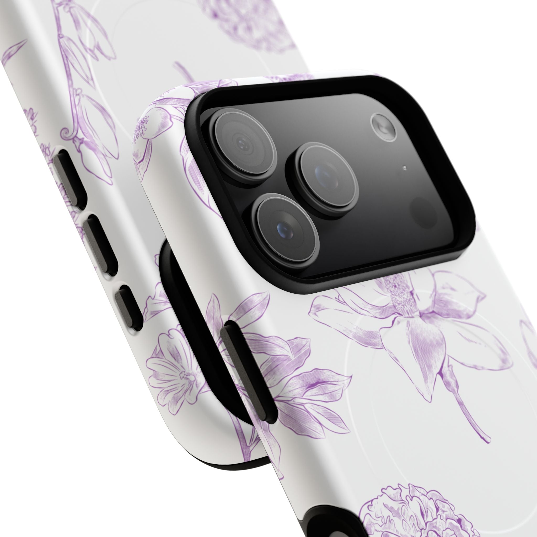 Lavender Botanica (Magsafe)