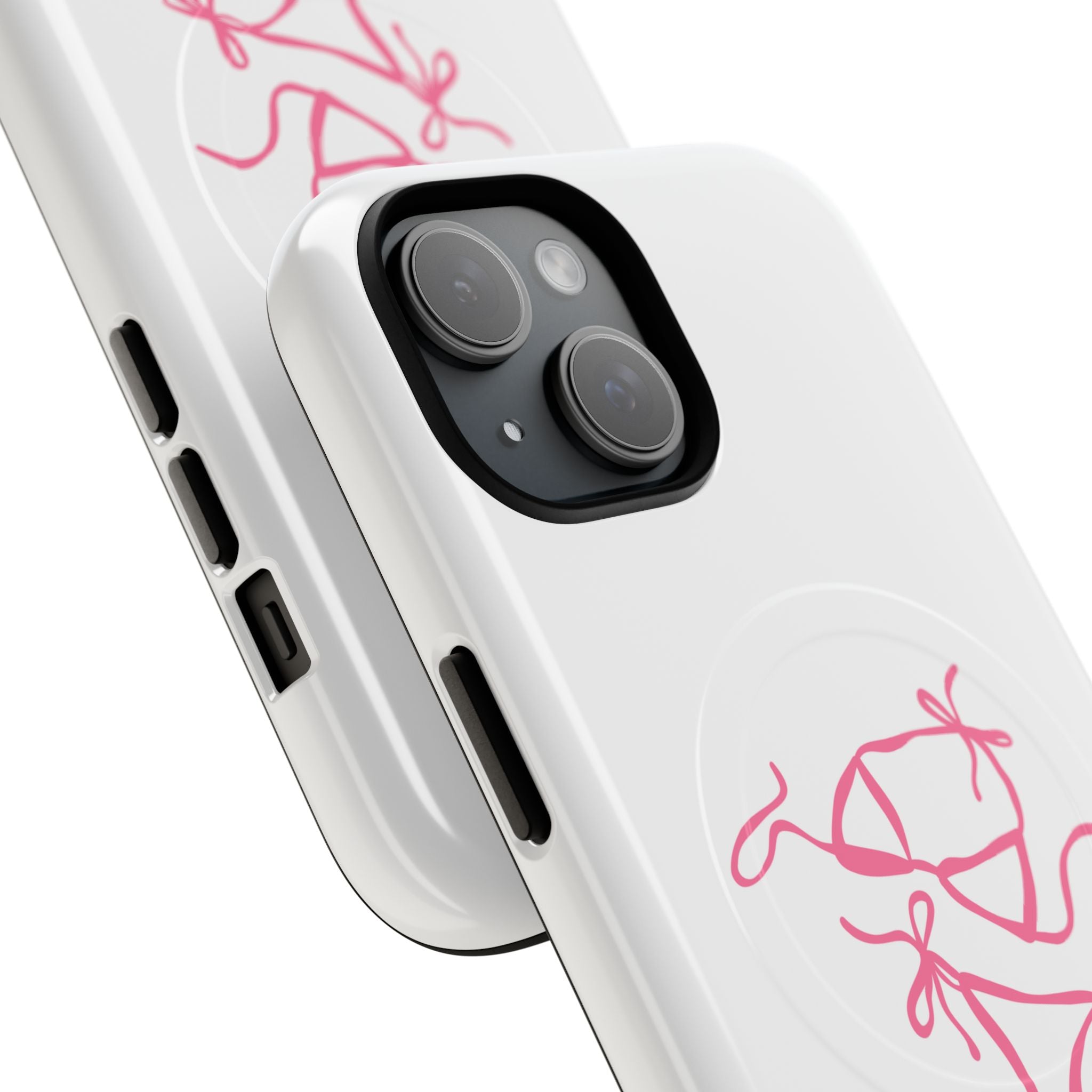 Tan Lines (Pink) (Magsafe)