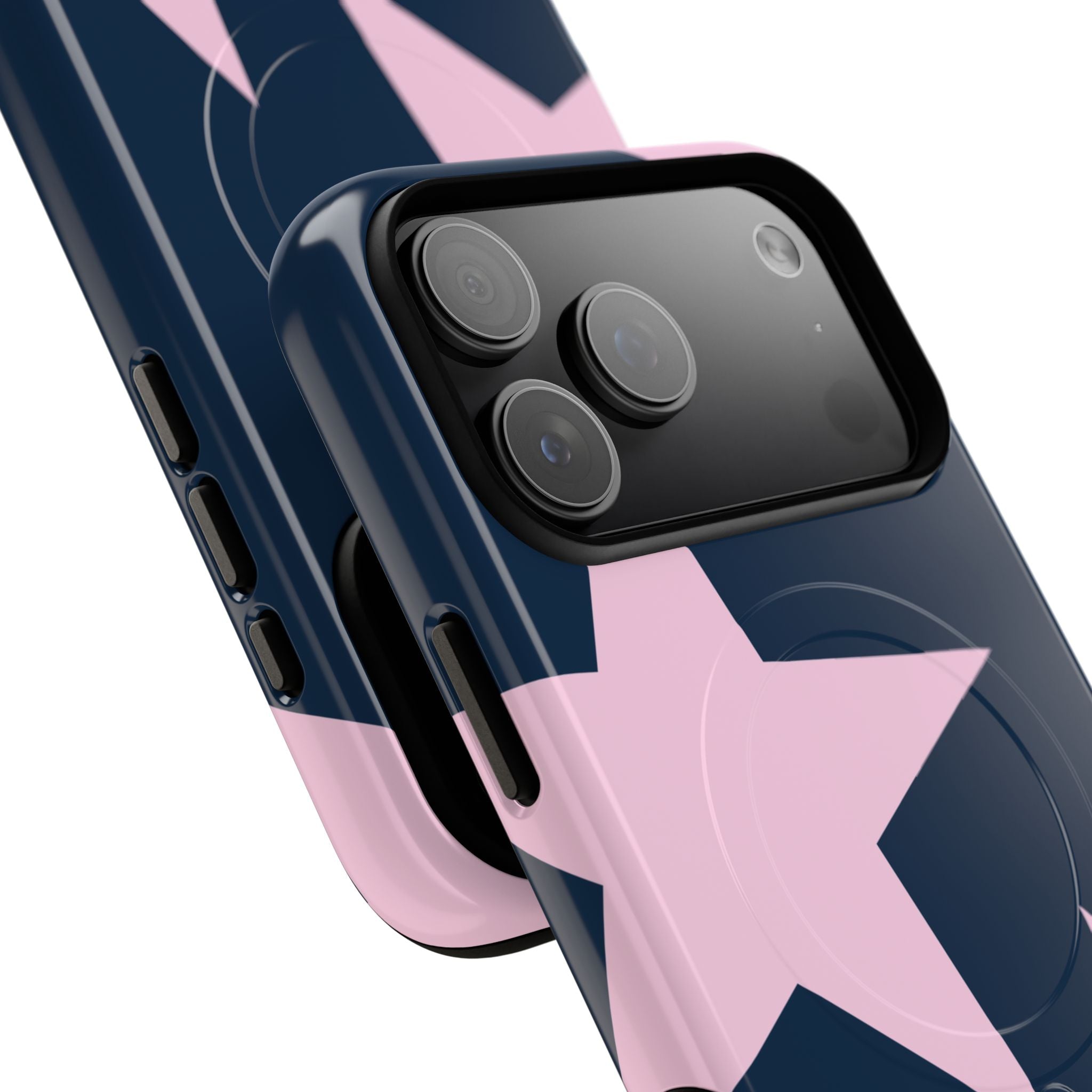 Pretty in Stars (Magsafe)
