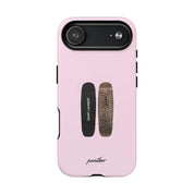 Panther Skateboards (Pink) (Magsafe)