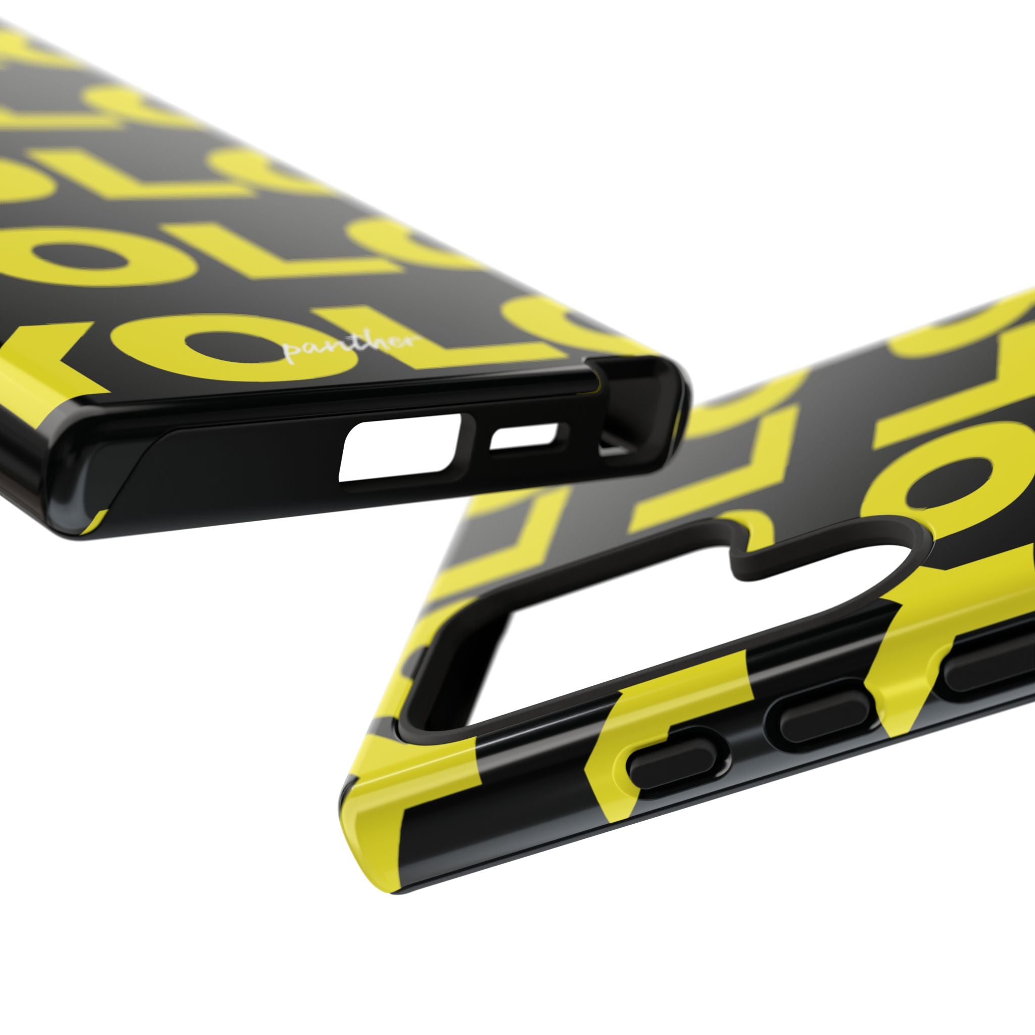 YOLO (Yellow)
