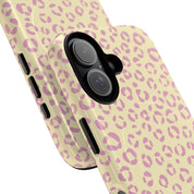 Spotted in Pink n Yellow (Magsafe)