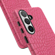 Rose Croc