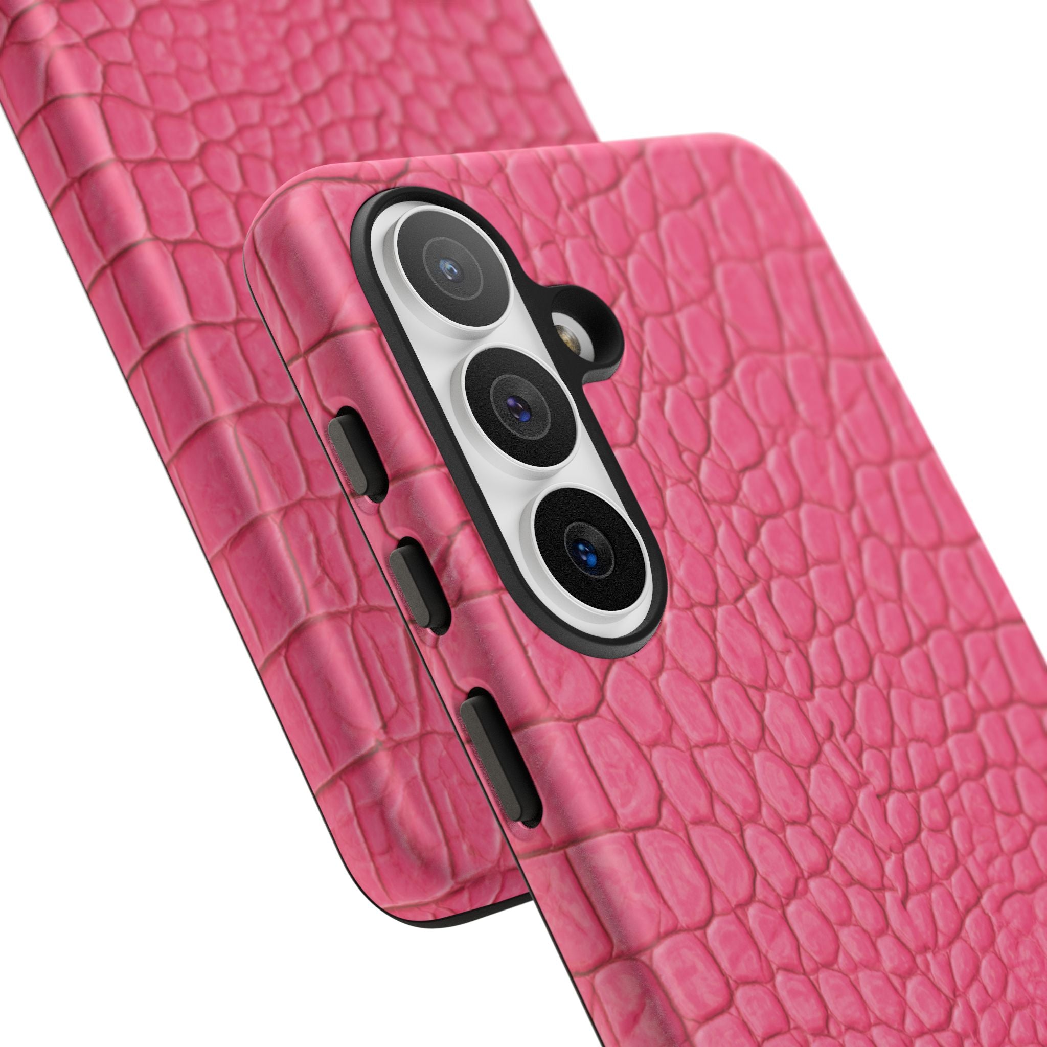 Rose Croc