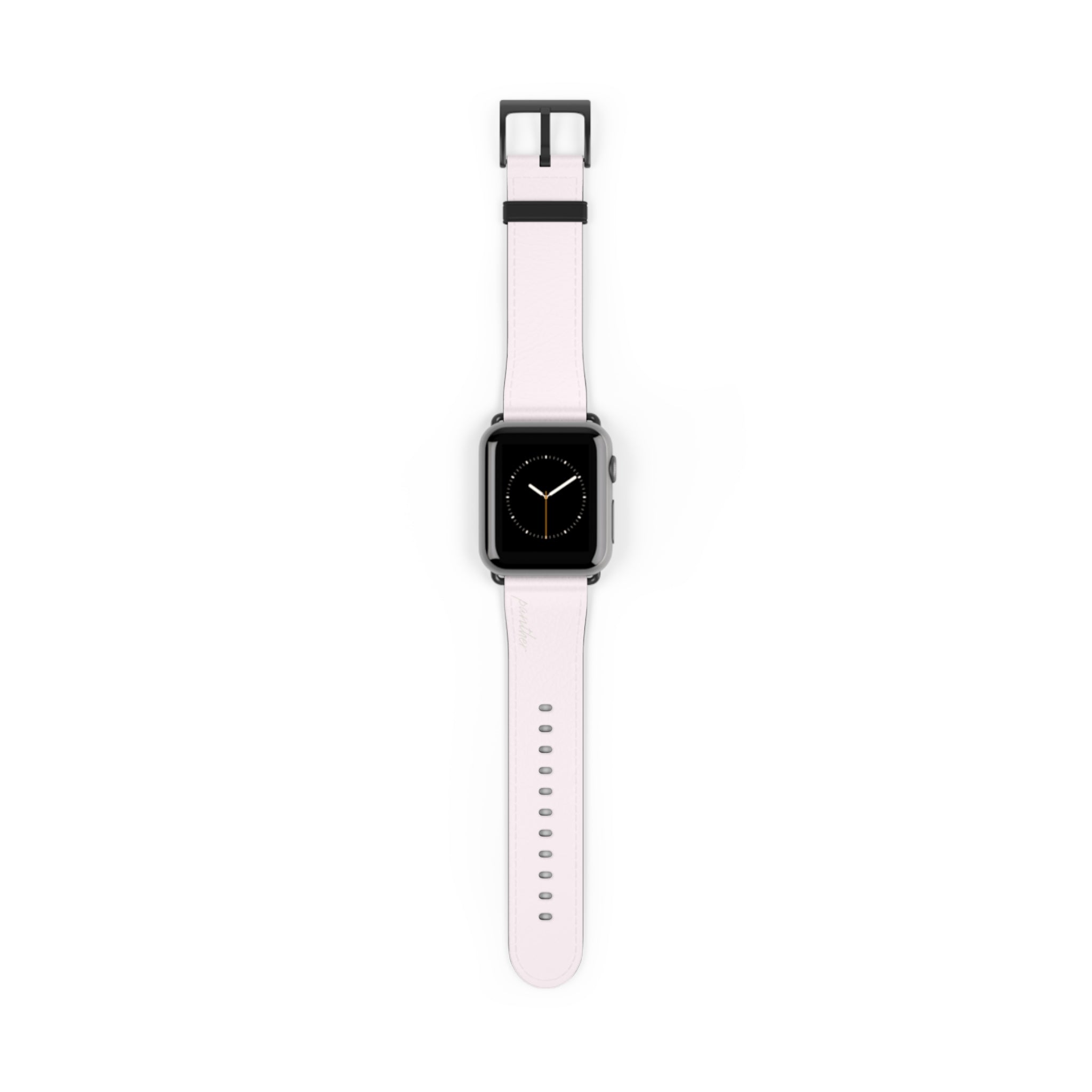 Baby Pink AppleWatch Band