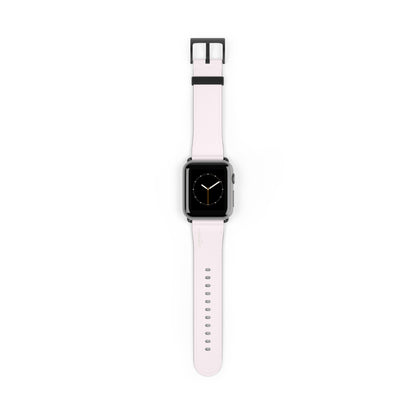 Baby Pink AppleWatch Band