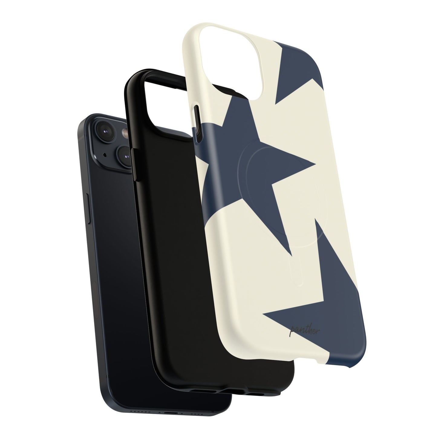 Pretty in Beige (Magsafe)