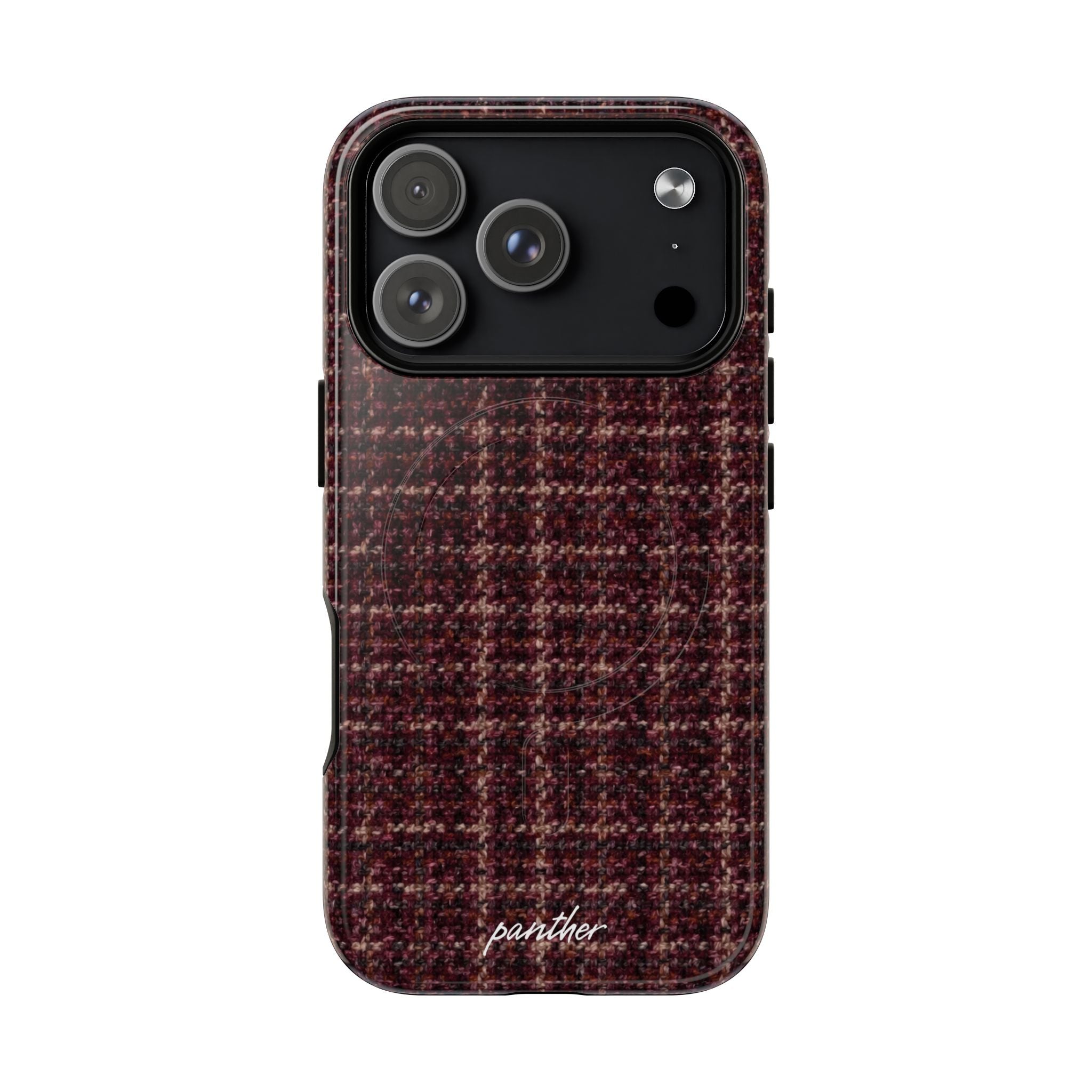 Cherry Knit (magsafe)