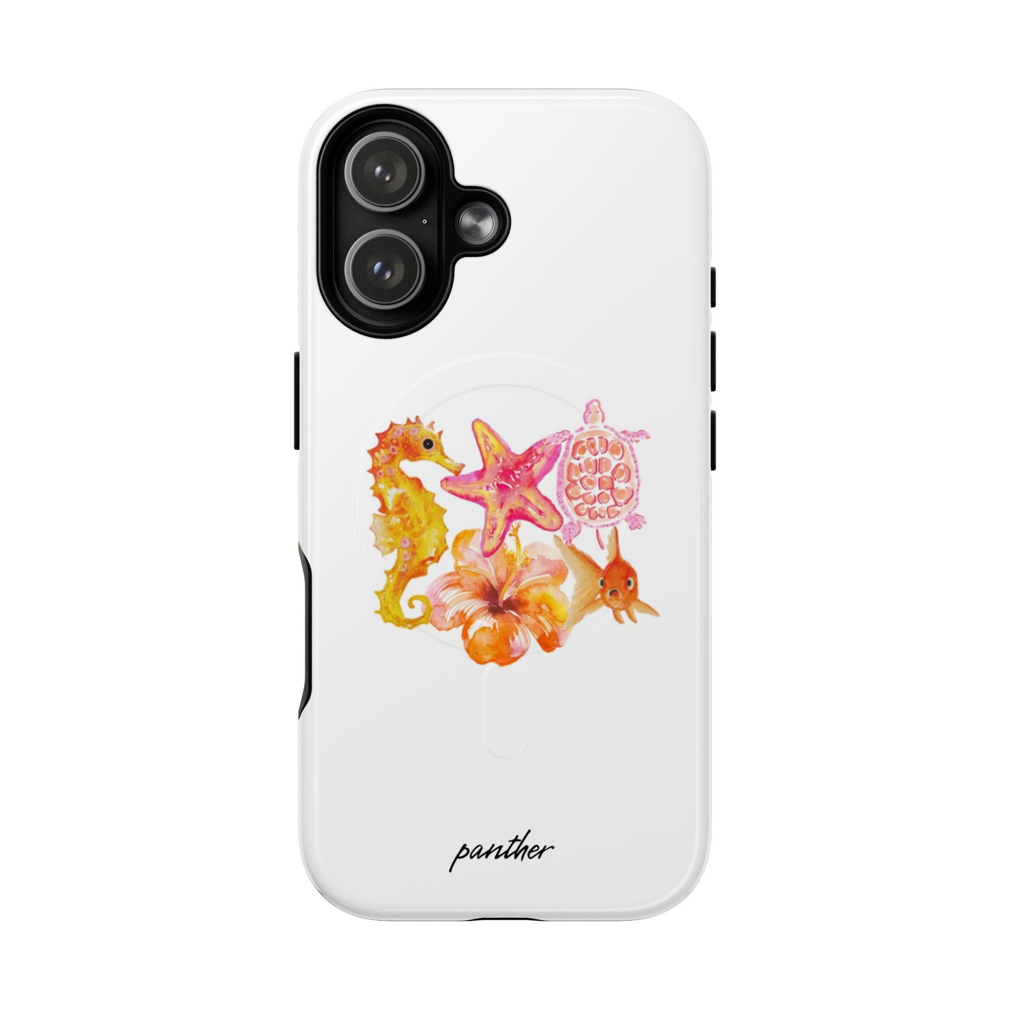 Hawaiian Summer (Magsafe)