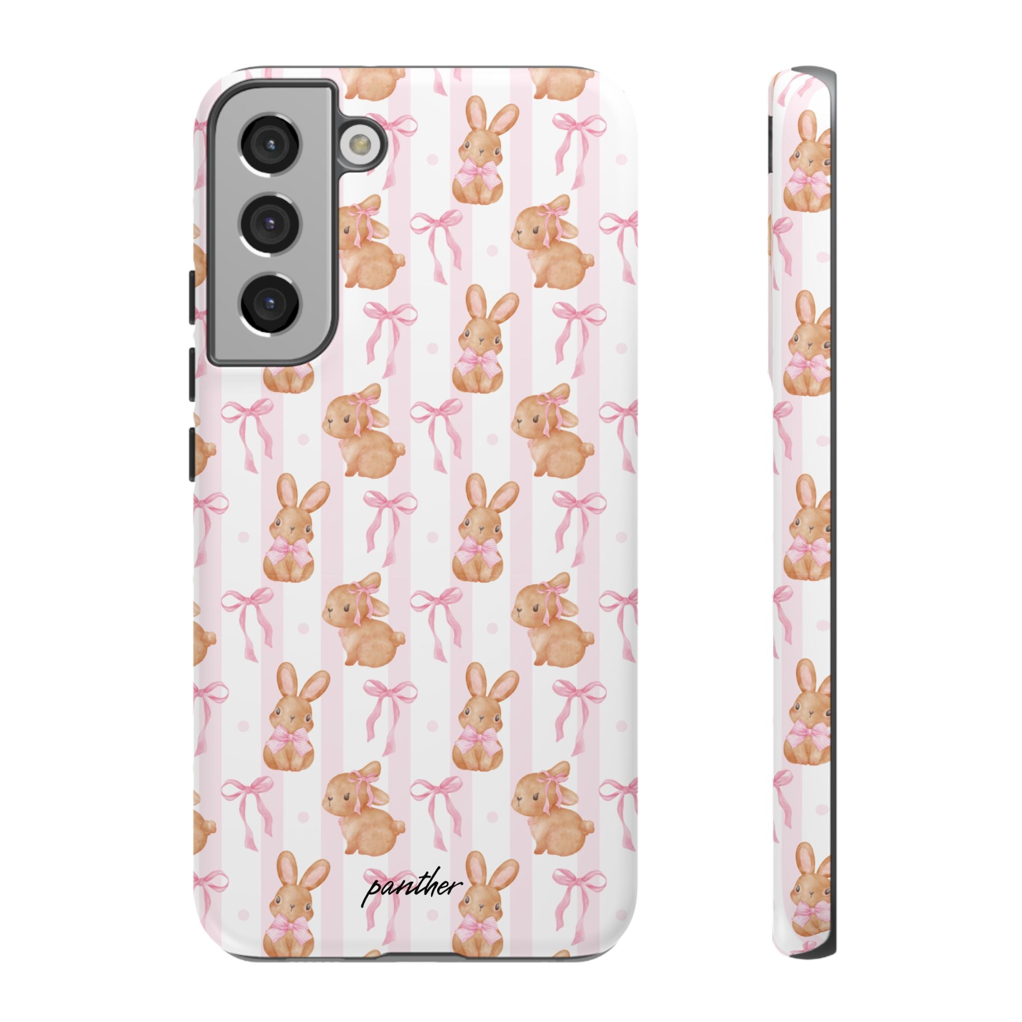 Bow Bunnies