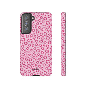 Spotted in Pink on Pink