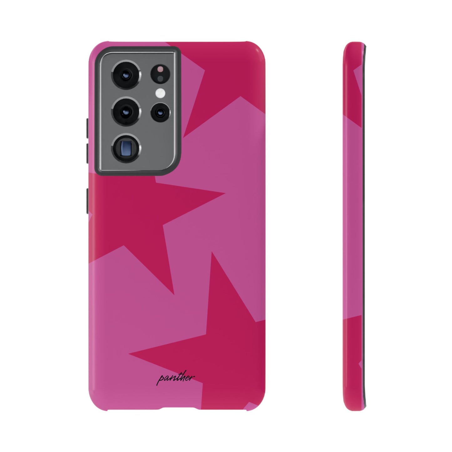 Pretty in Bubblegum Pink