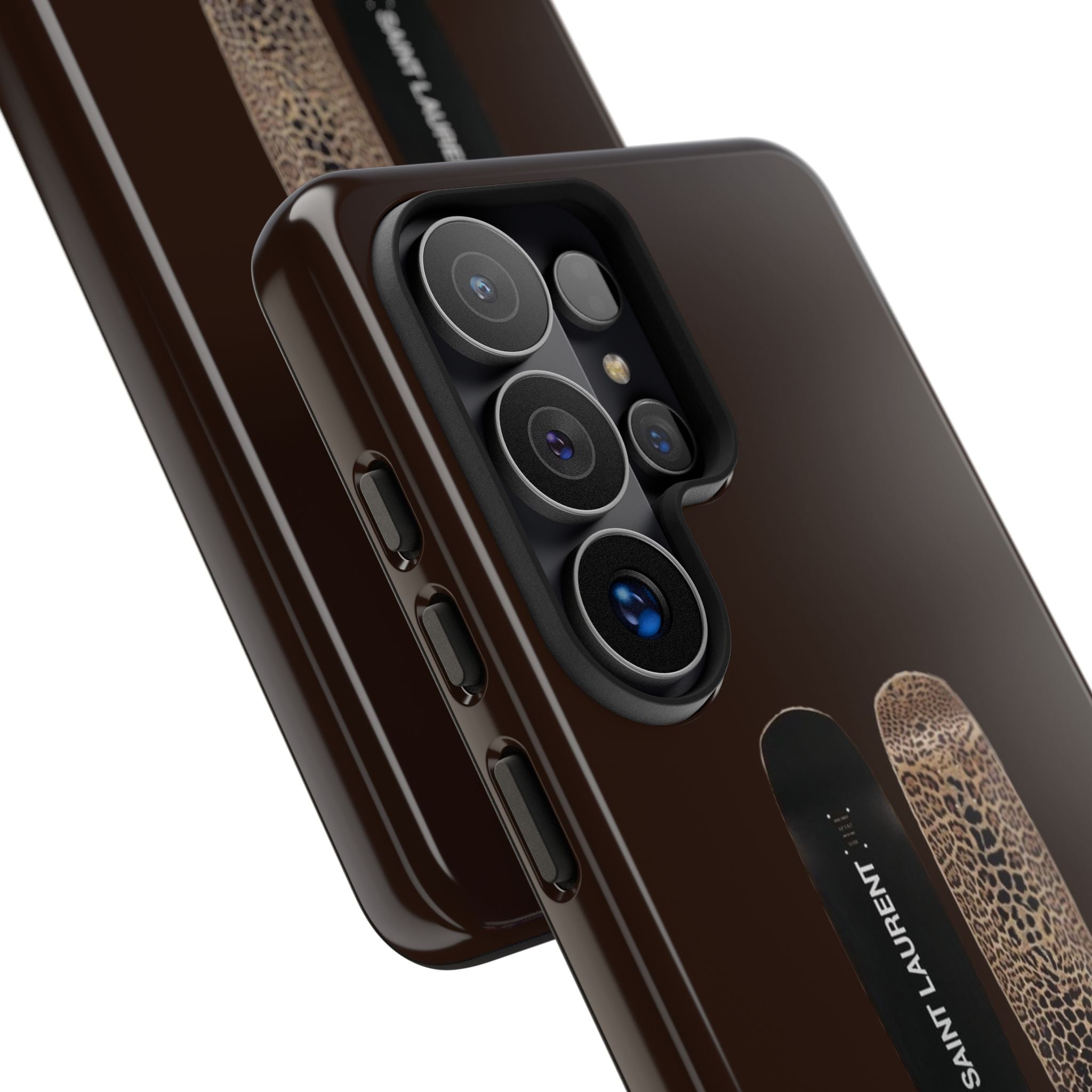 Panther Skateboards (Brown)