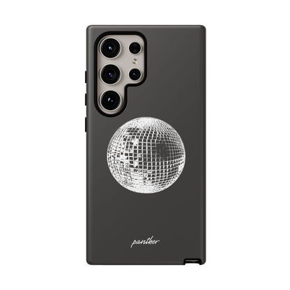 Nightlife Glimmer (Grey)