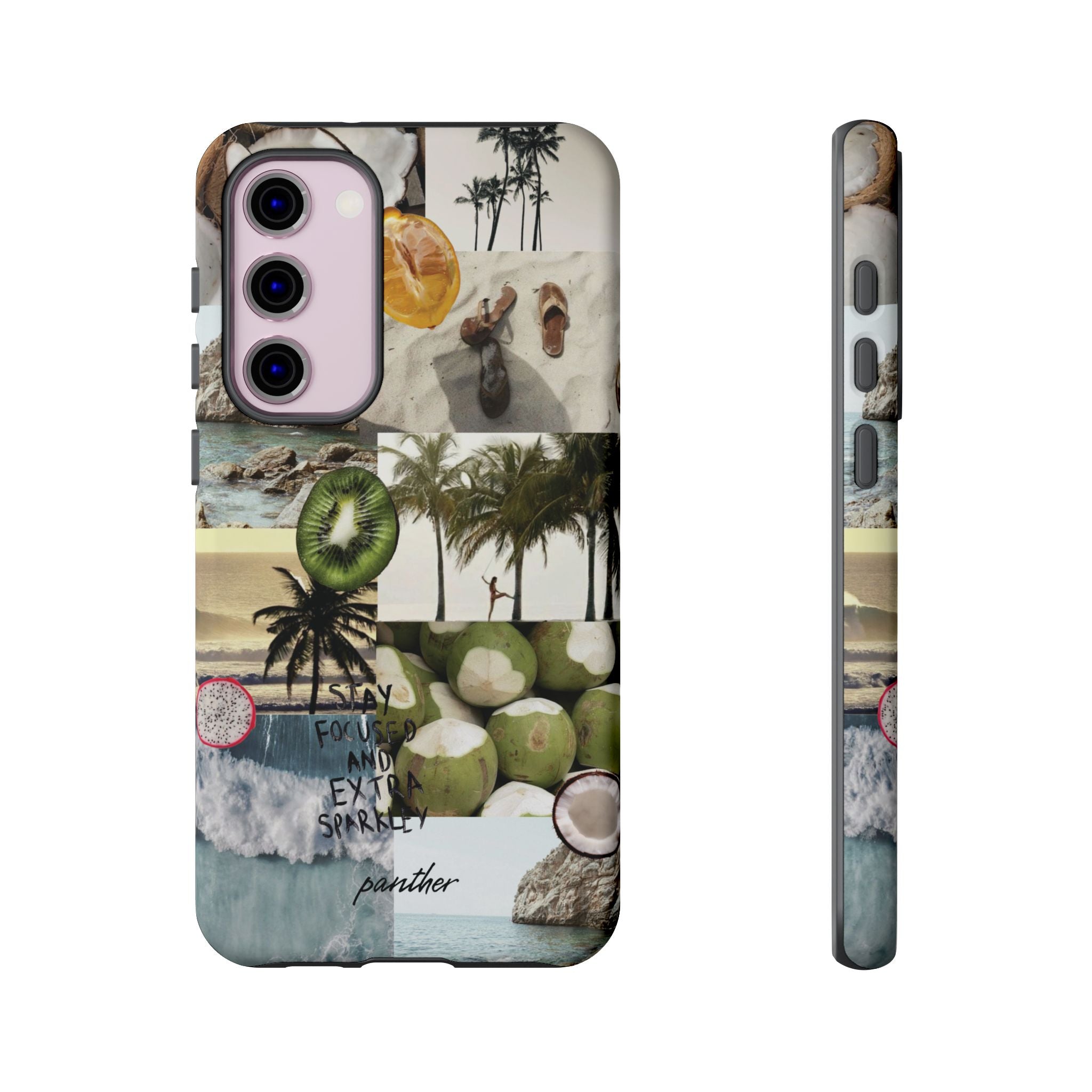 Coconut Whispers