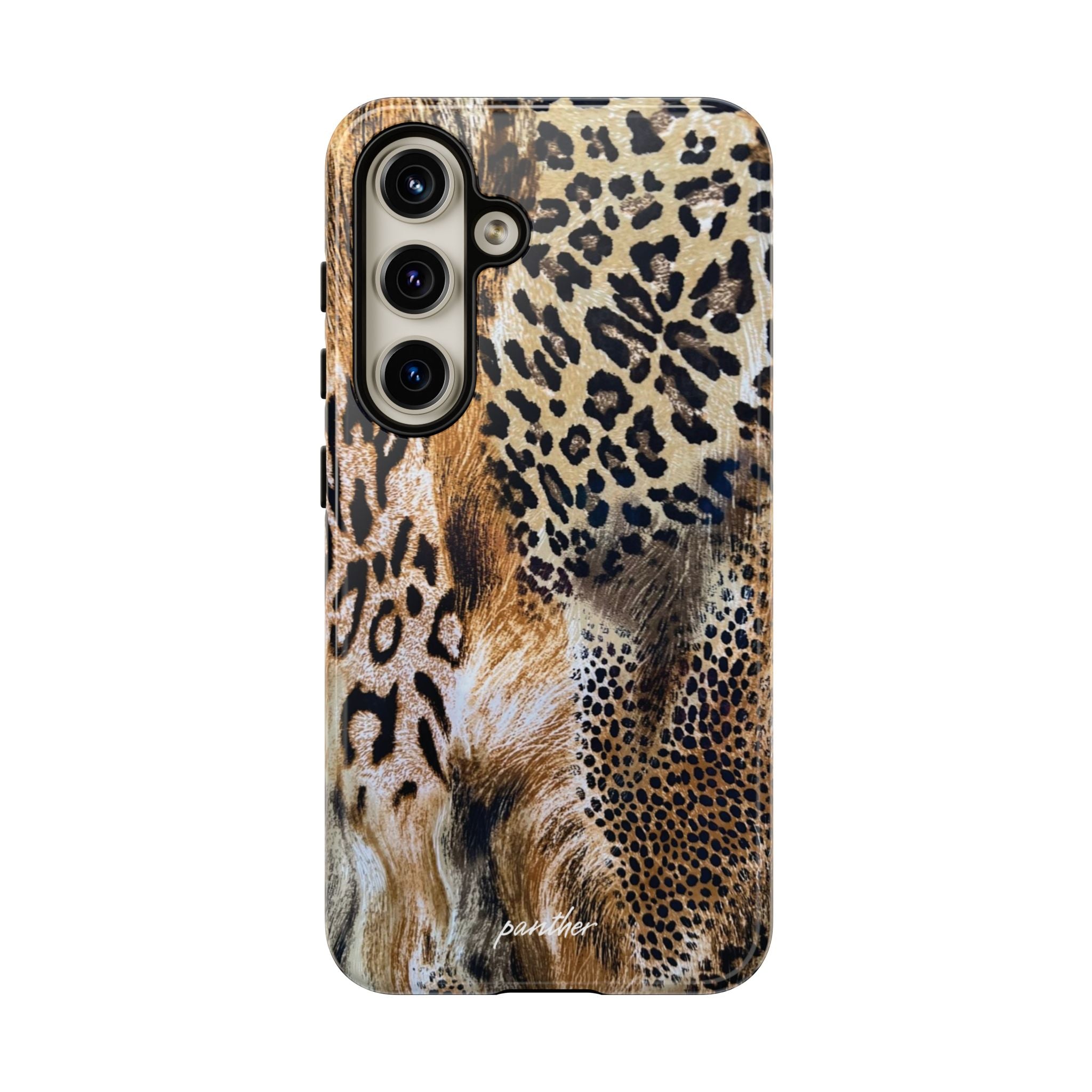 Golden Savanna