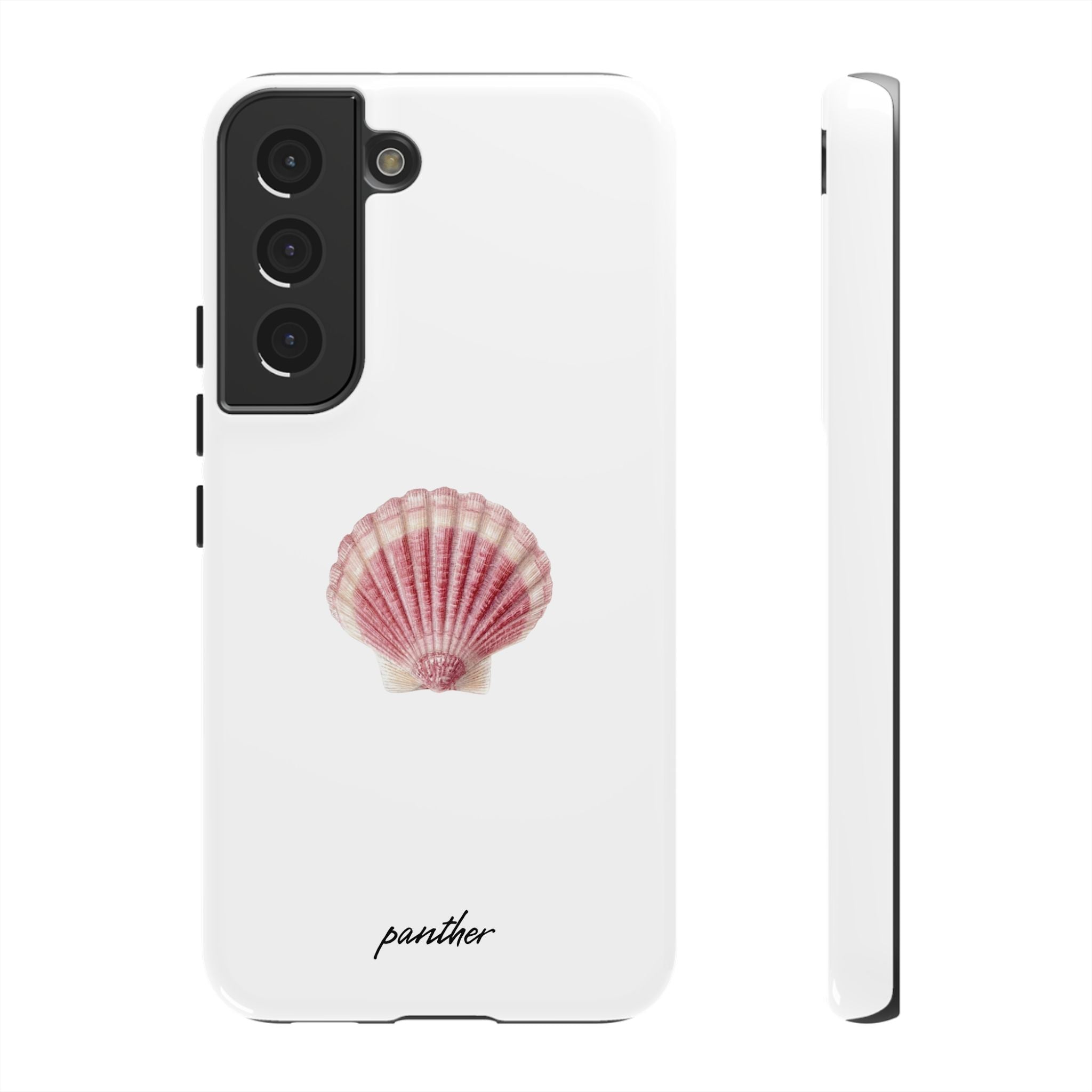 Shell Blush
