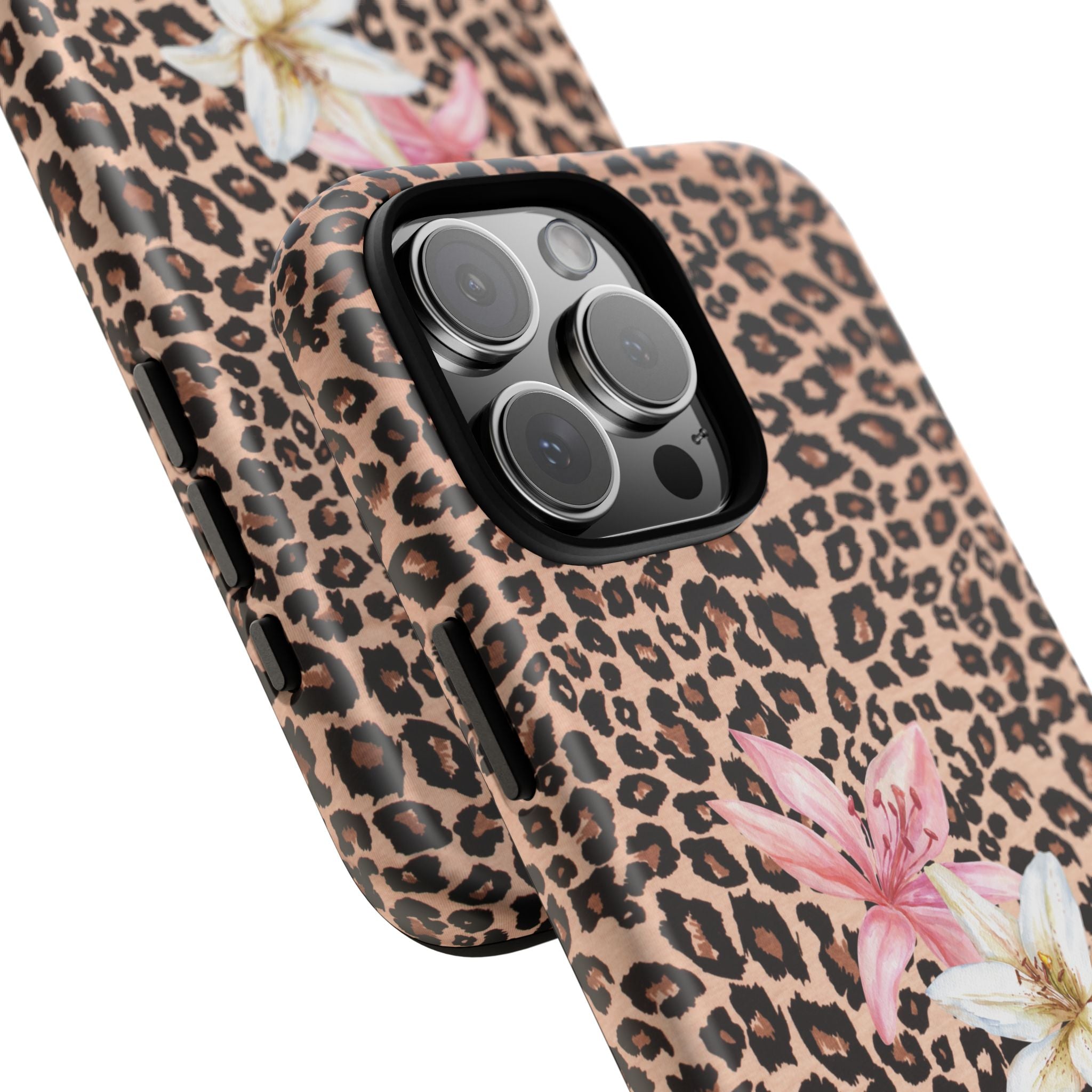 Blossom Grace (Dark Leo Print) V2