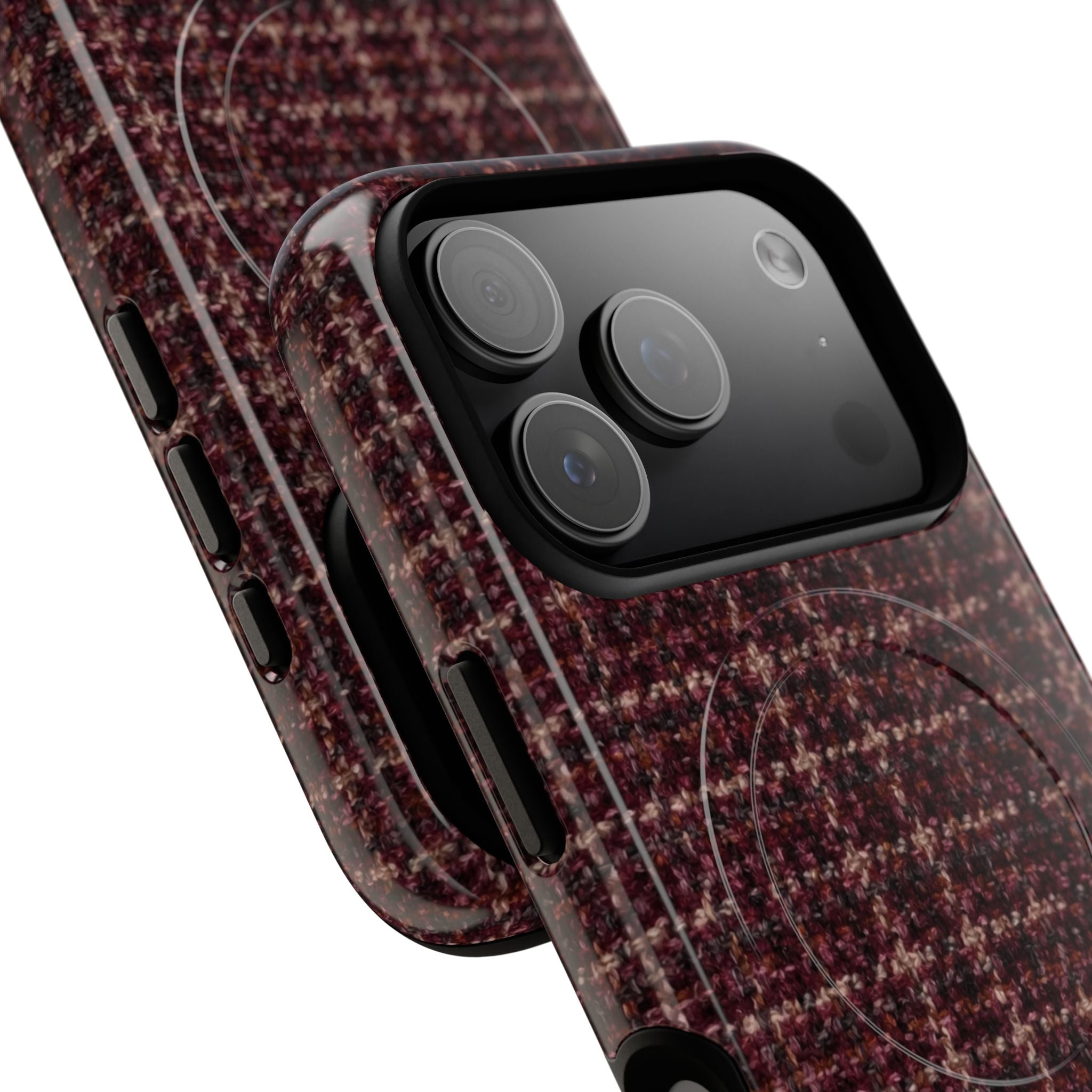 Cherry Knit (magsafe)