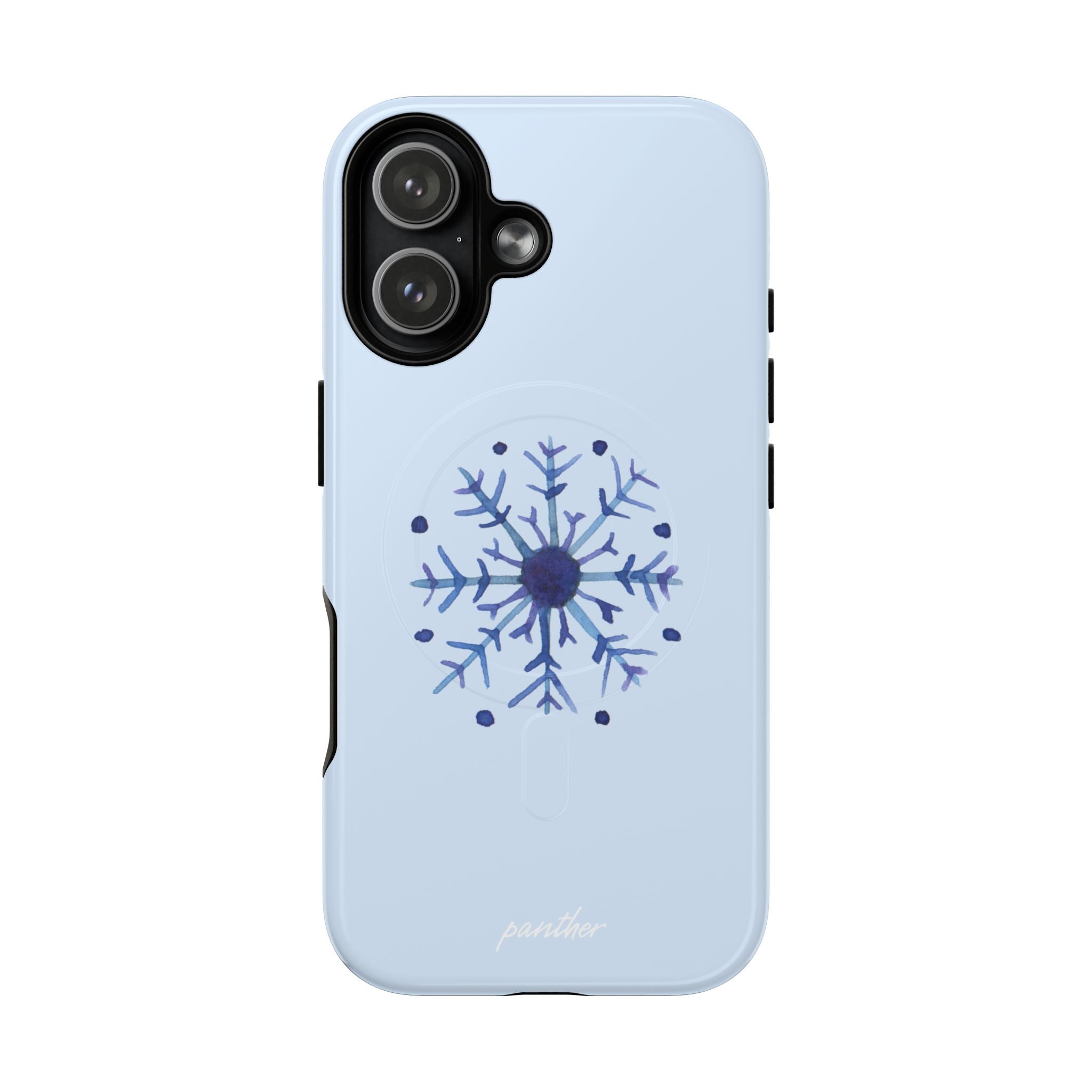 Freezy Xmas (Magsafe)