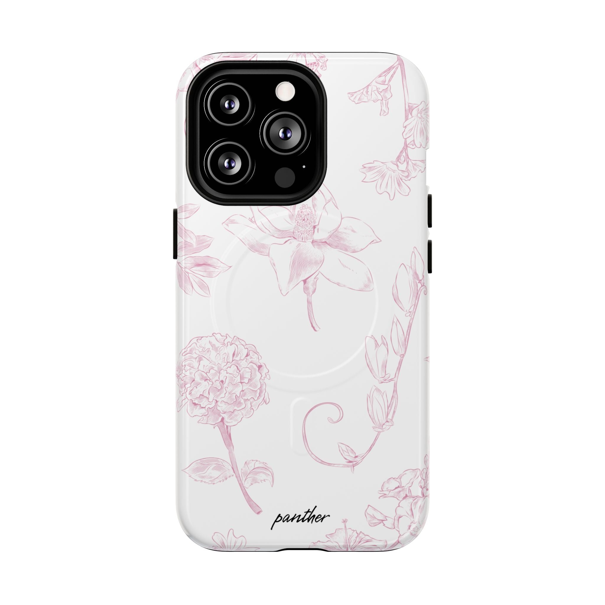 Blush Botanica (Magsafe)