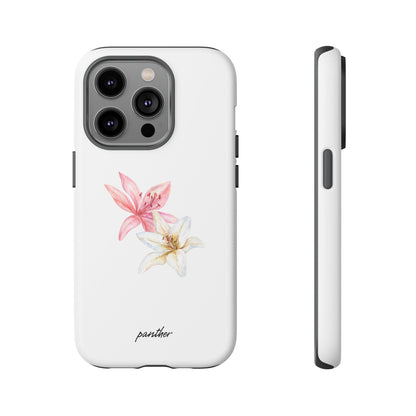 Blossom Grace (White) V2