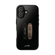 Panther Skateboards (Black)