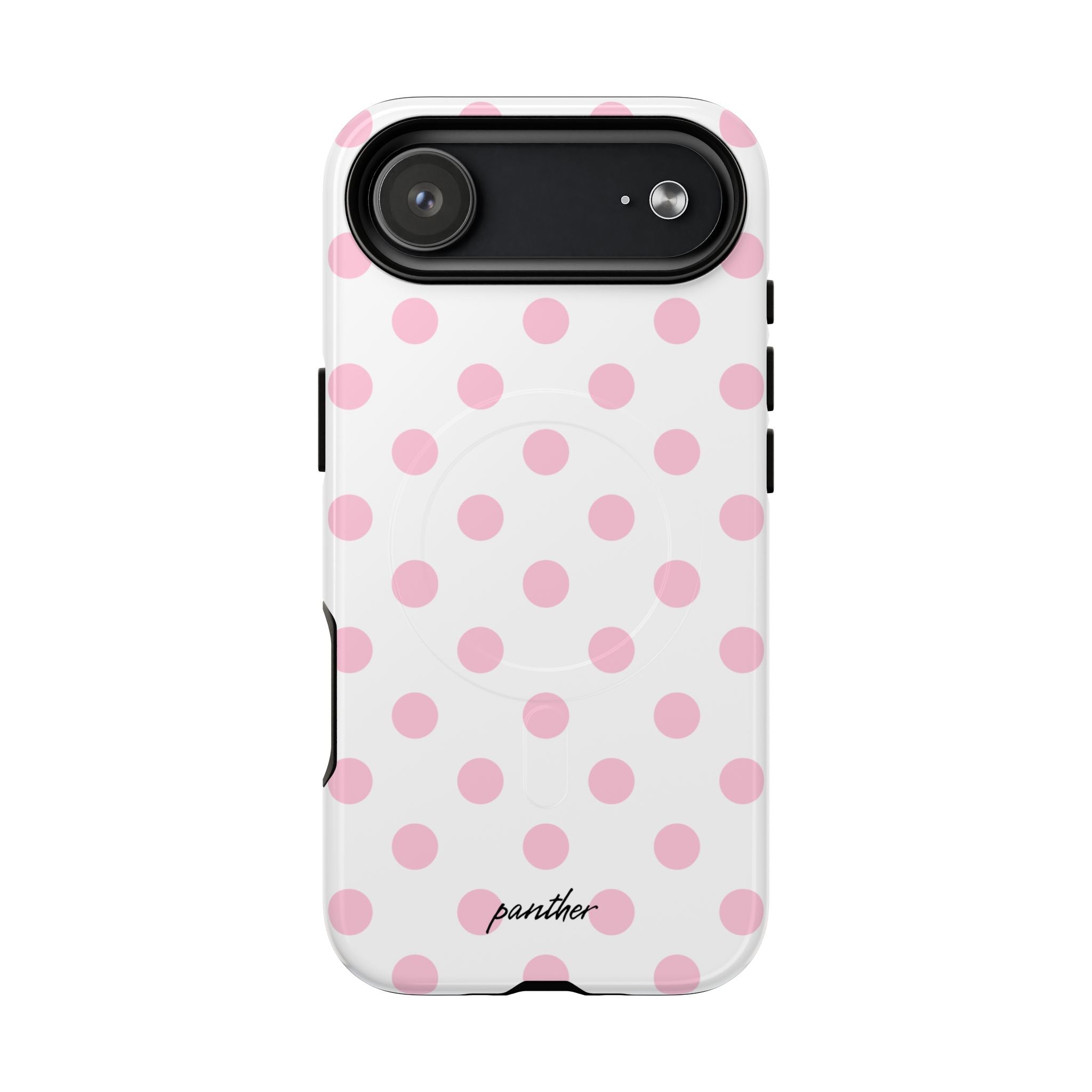 PolkaDoll V4 (Magsafe)