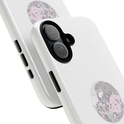 Fading Disco (White)