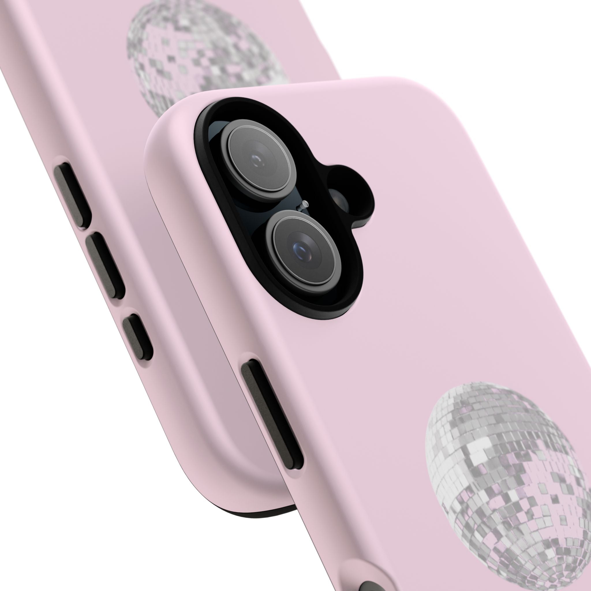 Fading Disco (Pink)