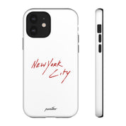 NYC (Red)