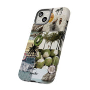 Coconut Whispers