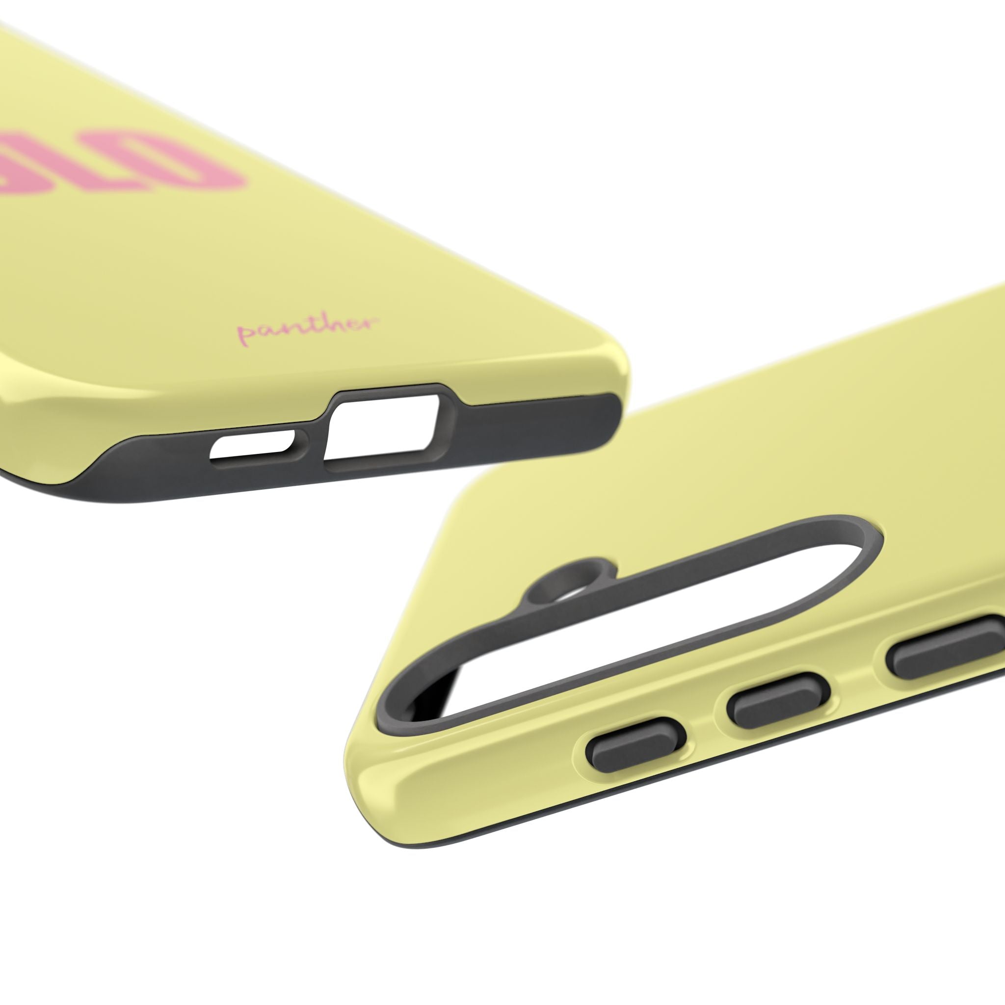 YOLO (Yellow)