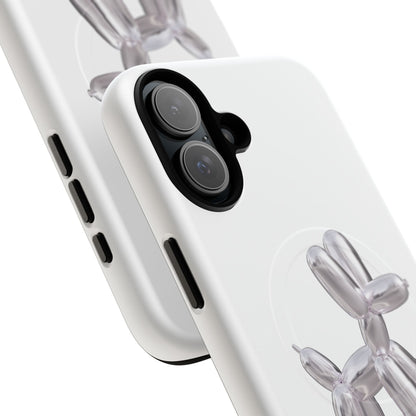 Silver Pooch (Magsafe)