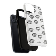 B&W Kisses (Magsafe)