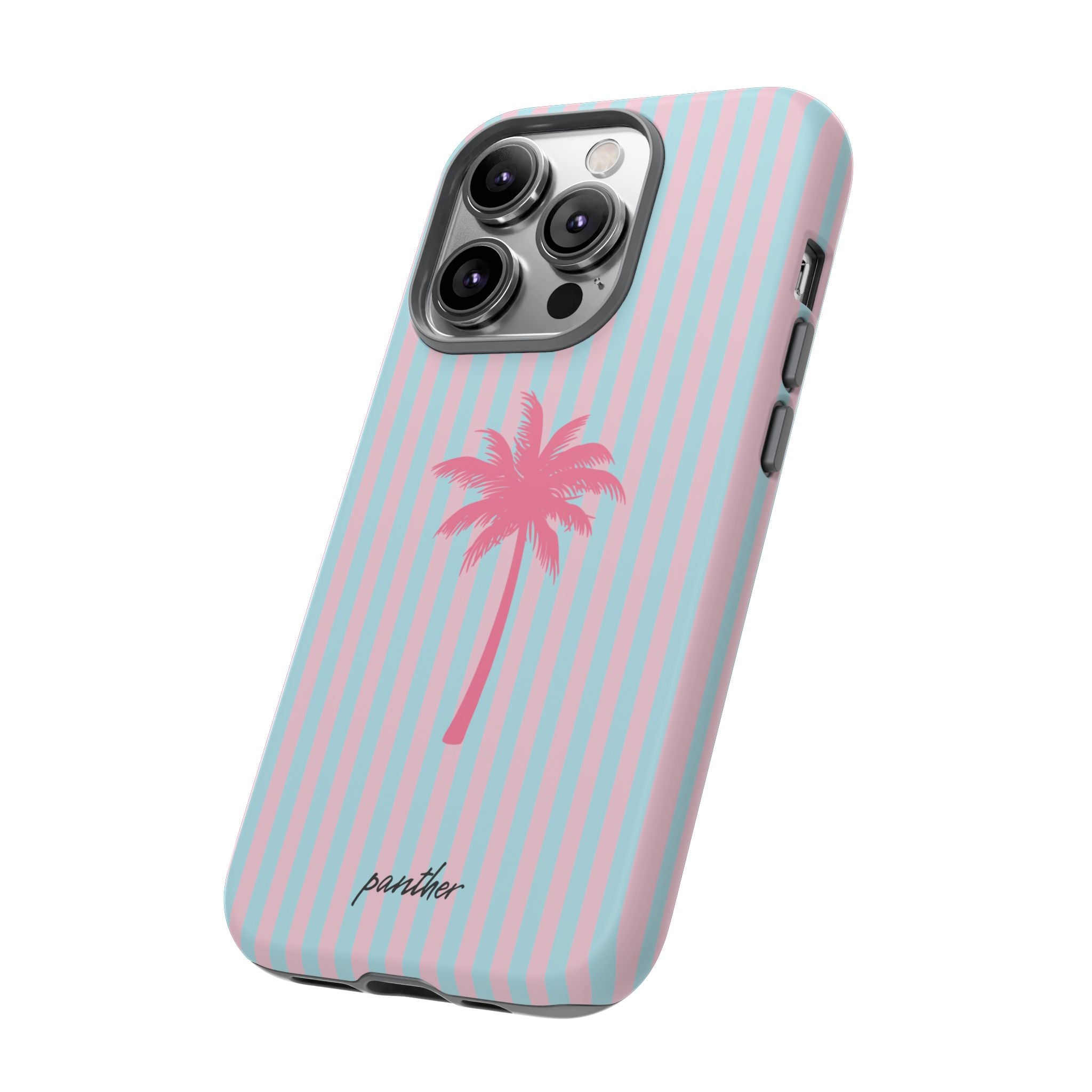Tropical Twist (Turquoise)