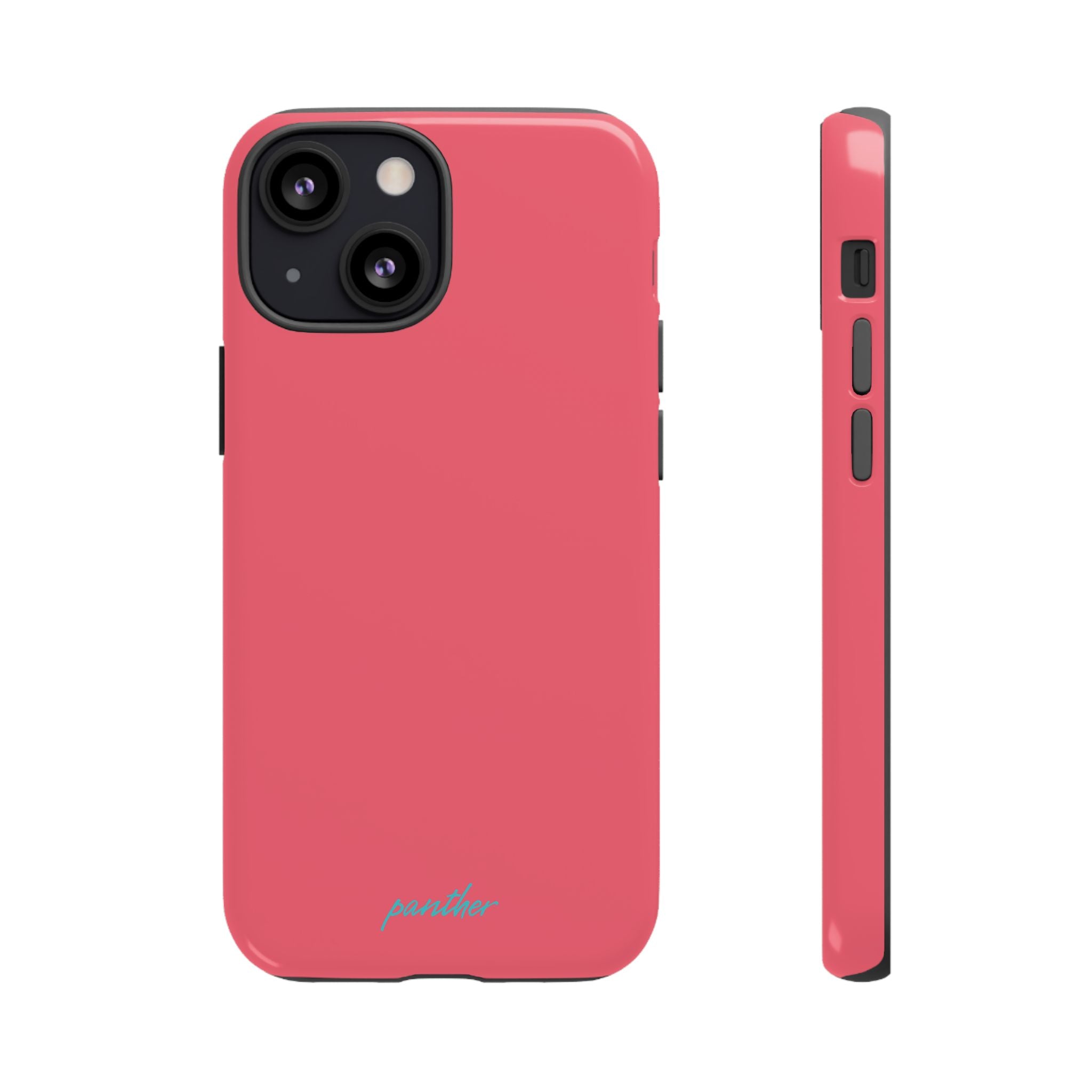 Coral Pink