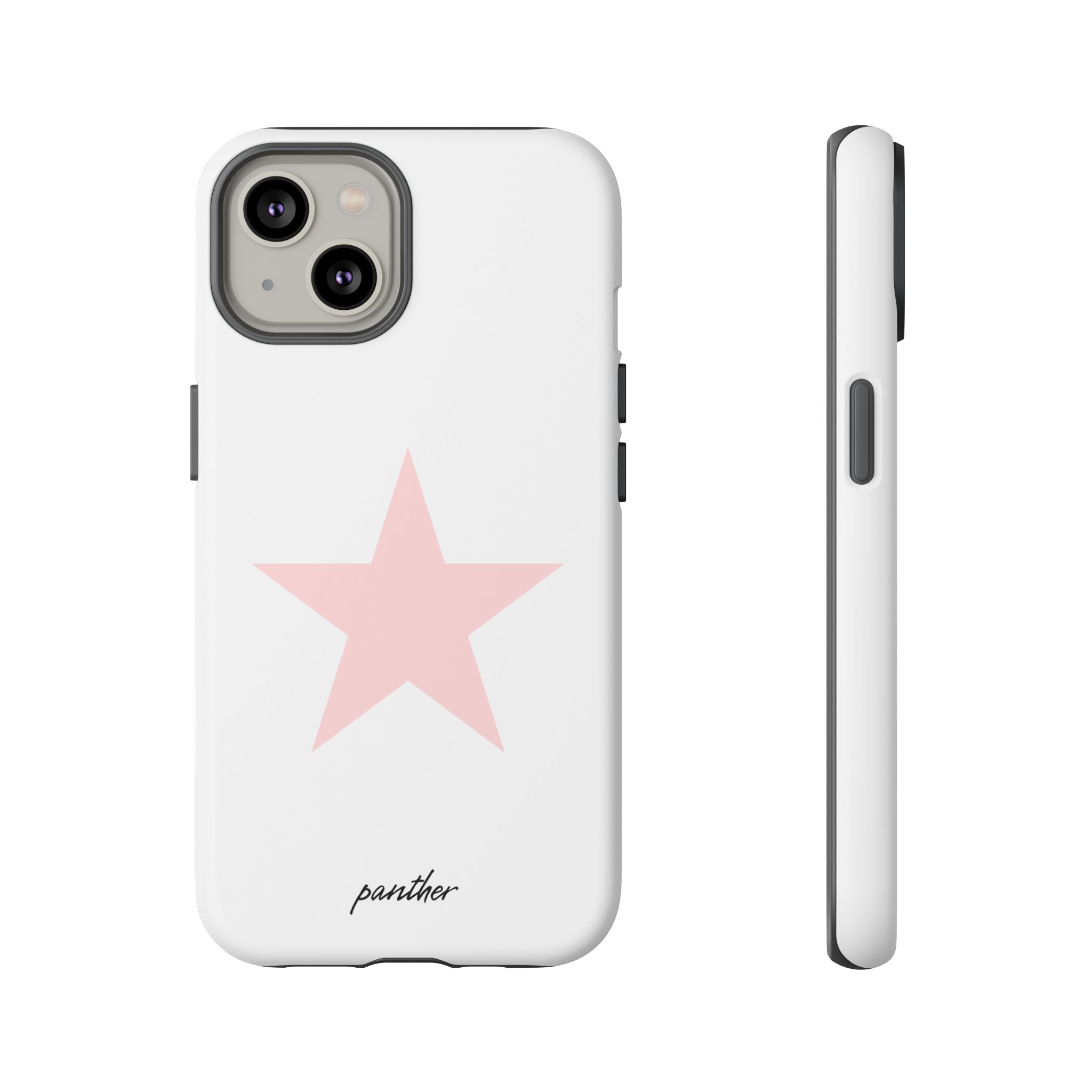 Blush Star