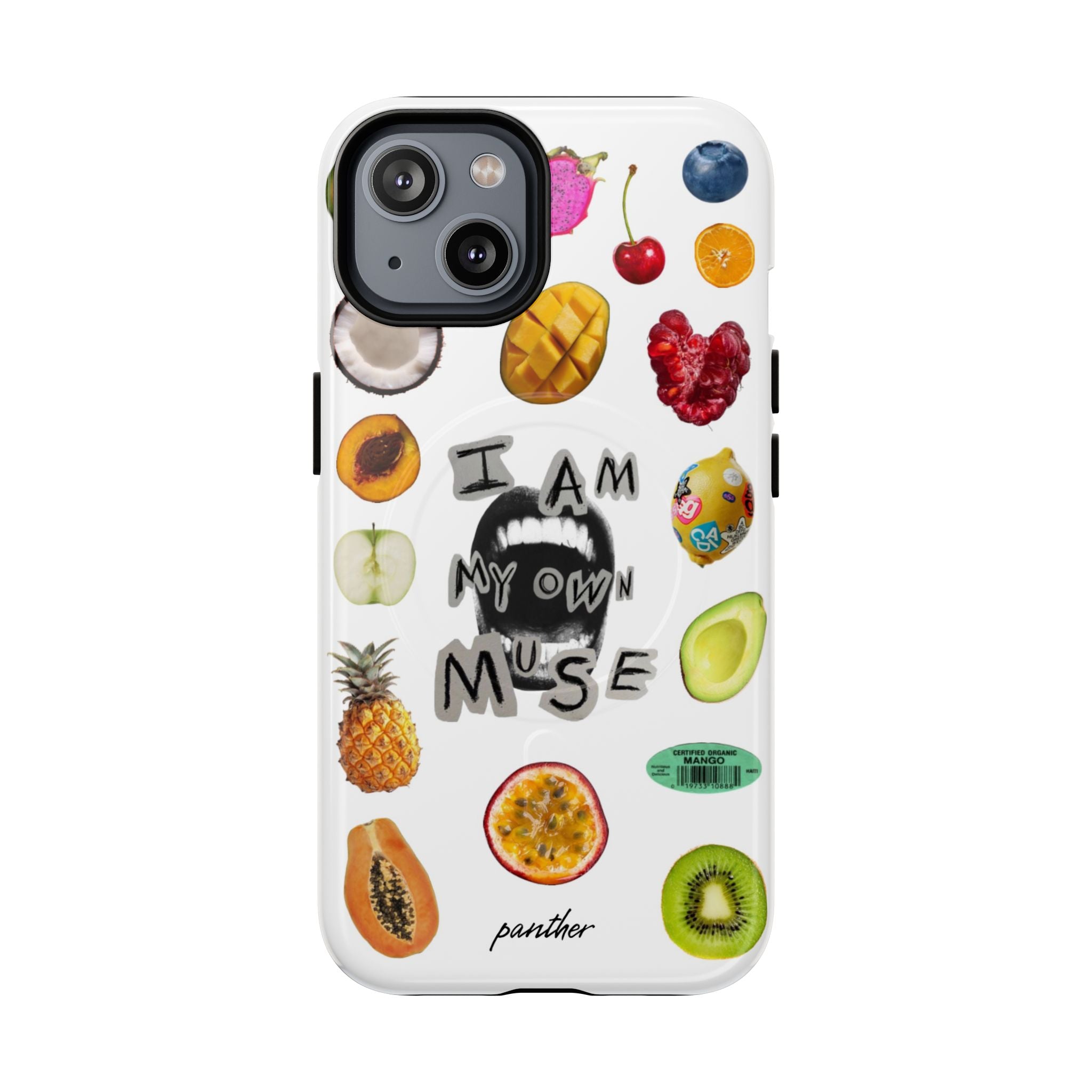 Fruit Salad (Magsafe)