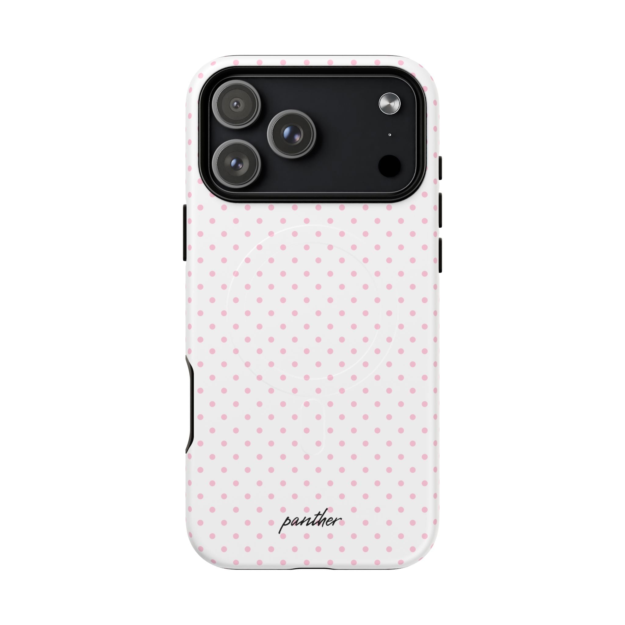 PolkaDoll (Magsafe)