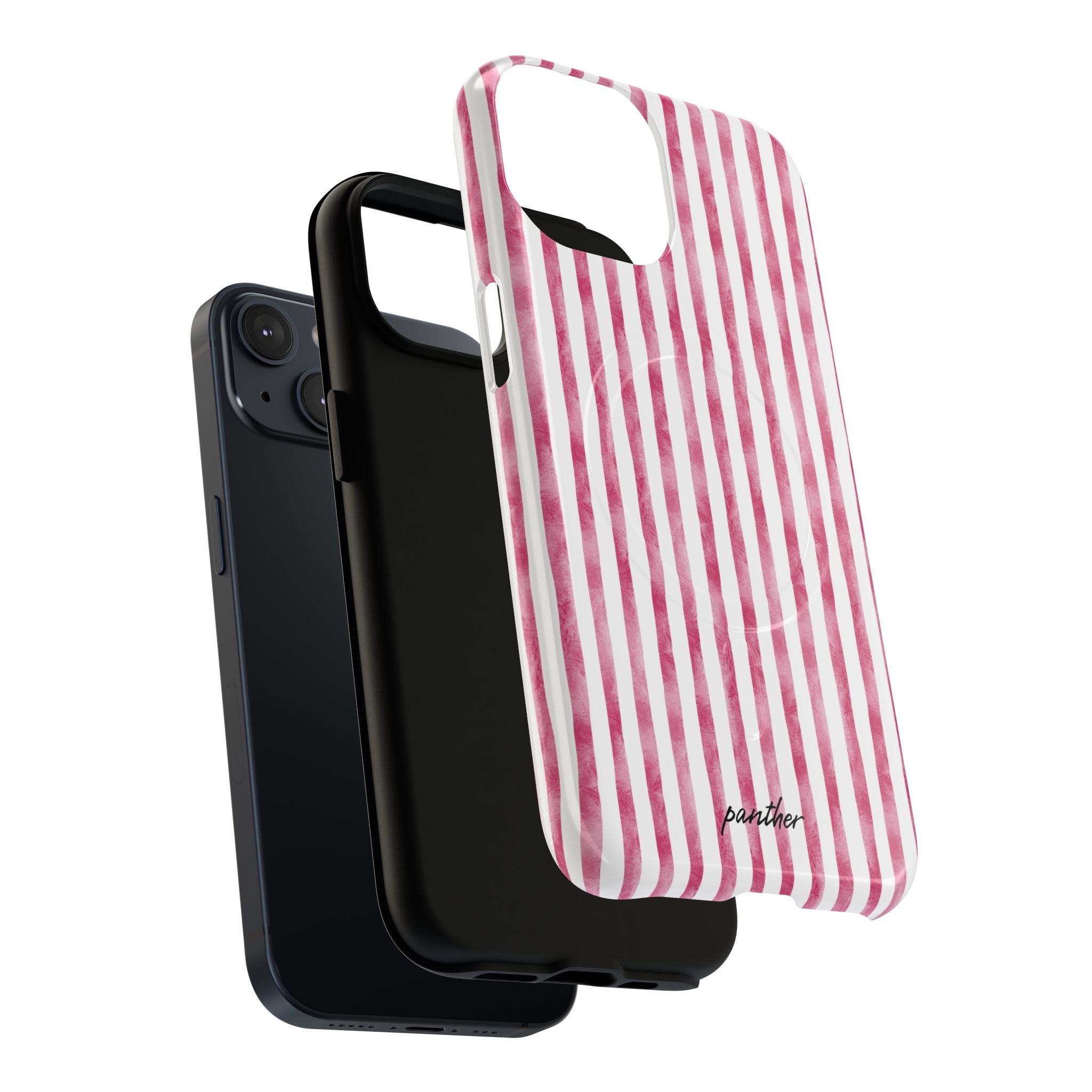 Magenta Stripes (Magsafe)