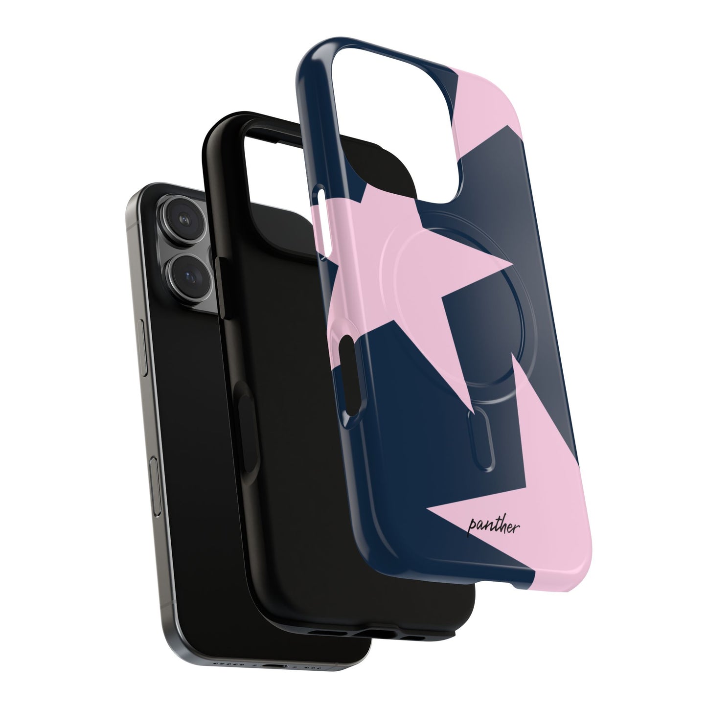 Pretty in Stars (Magsafe)