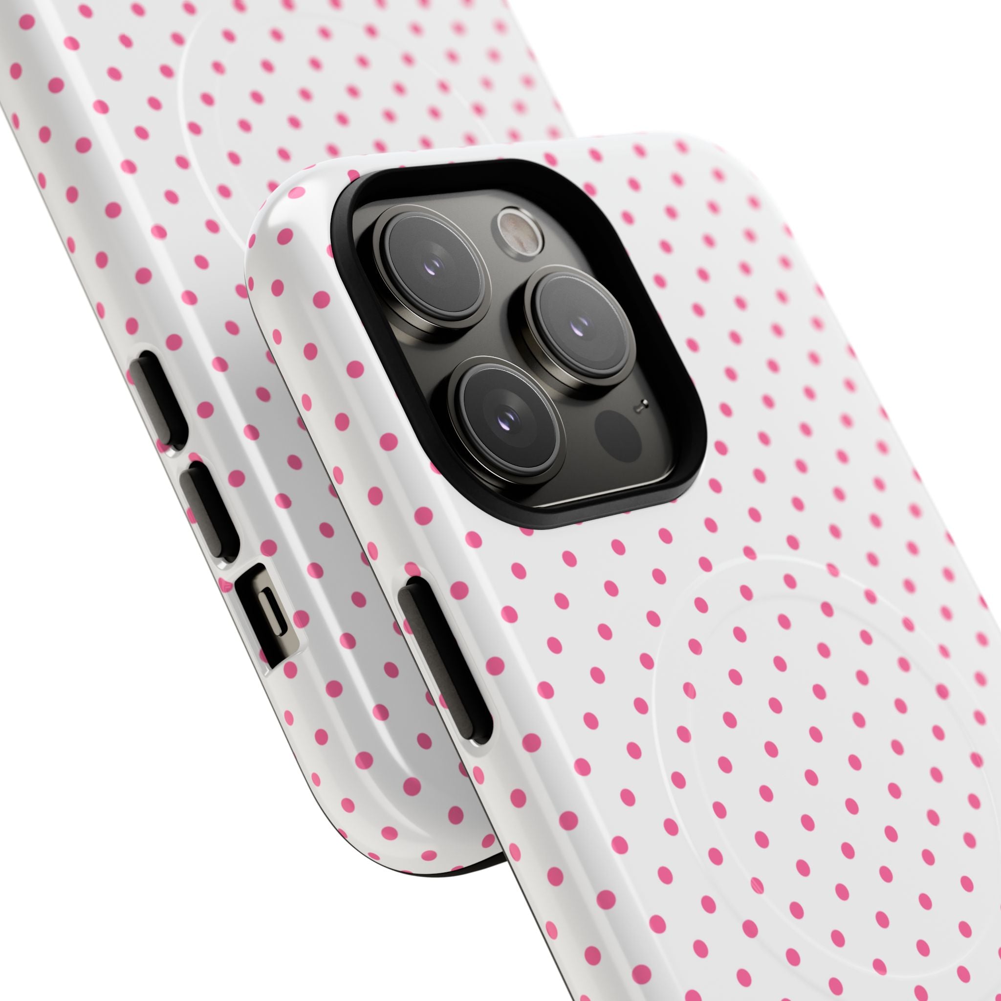 PolkaBlush V3 (Magsafe)