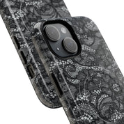 Lace & Tell (magsafe)